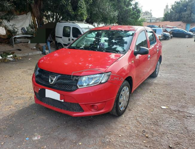 dacia logan 2015