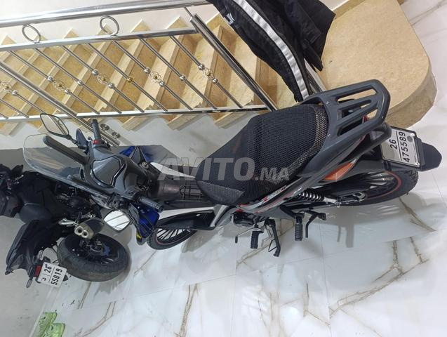 Sanya x1000 - 2