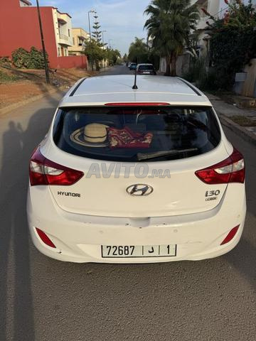 Hyundai i30 très bon état - 2