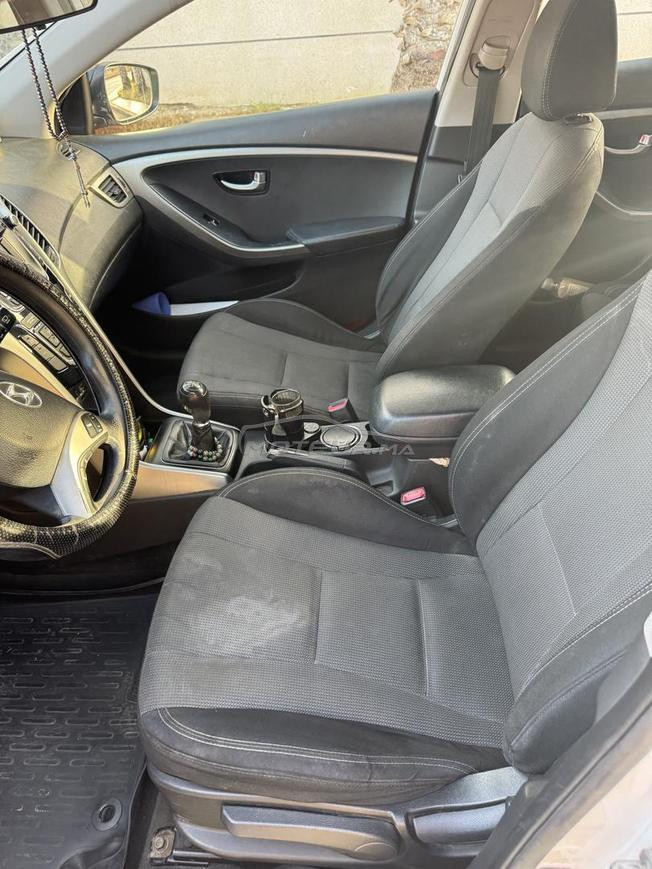 Hyundai i30 très bon état 