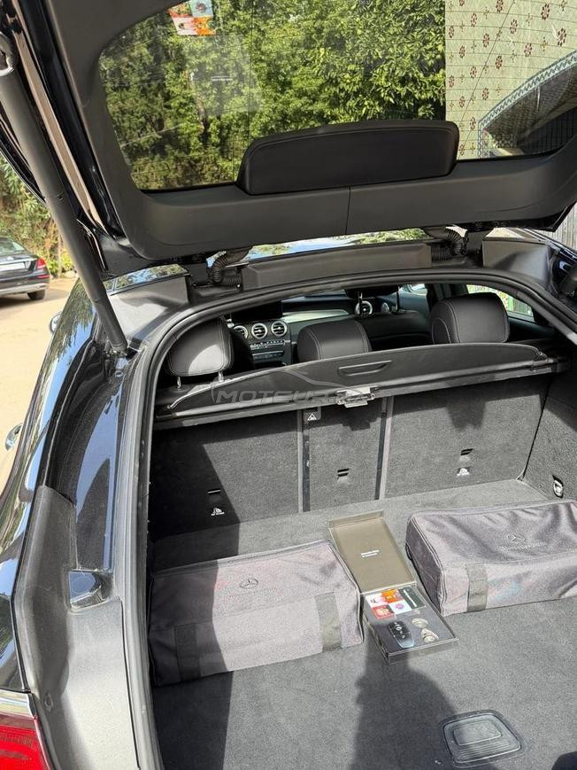 Mercedes-Benz GLC 300de