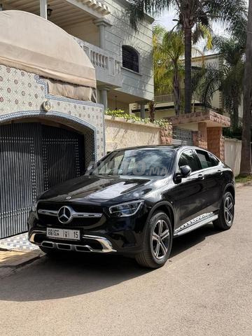 مرسيدس-بنز GLC 300de