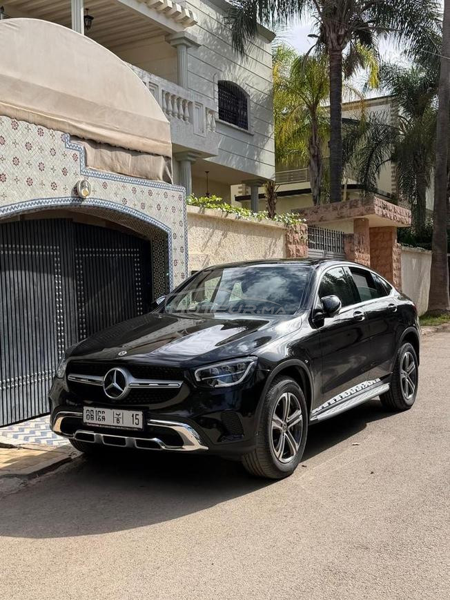 Mercedes-Benz GLC 300de