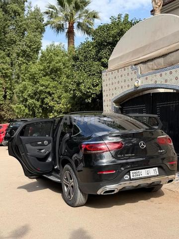 Mercedes-Benz GLC 300de - 2
