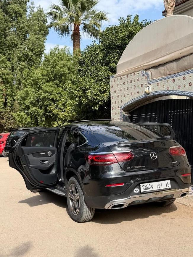 Mercedes-Benz GLC 300de