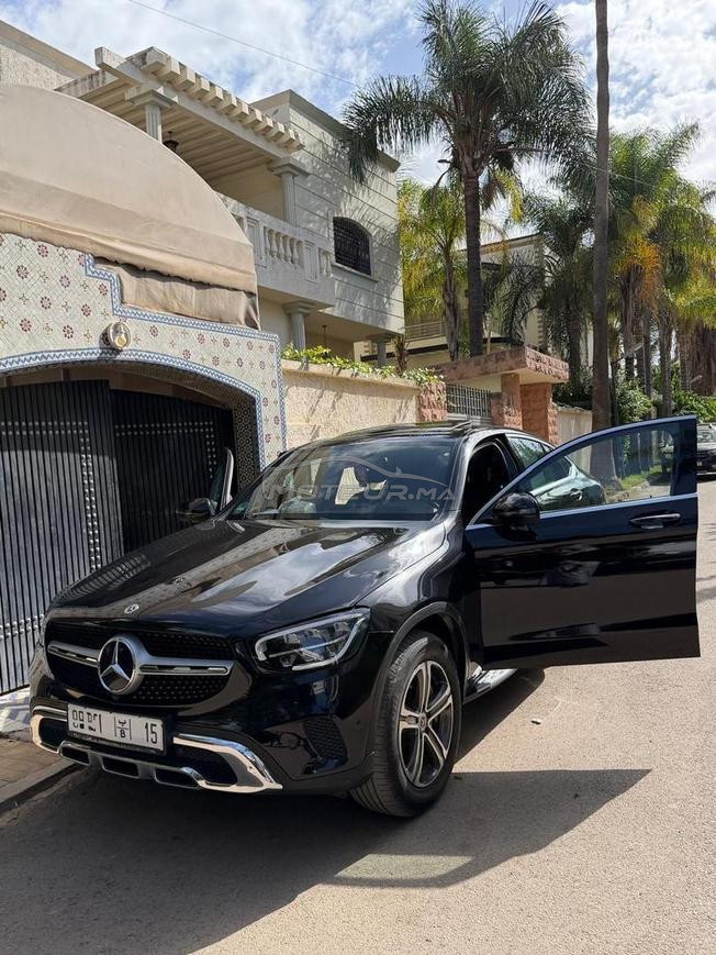 Mercedes-Benz GLC 300de