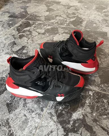 Air Jordan Stay Loyal