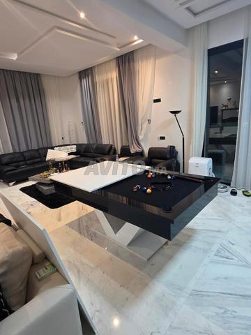 Table de billard sur mesure - 2