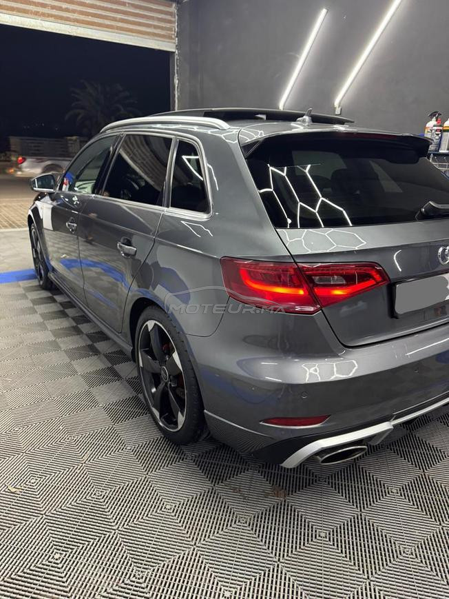Audi A3 Sline 2016 DW 2020