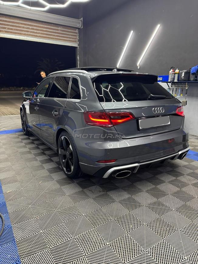 Audi A3 Sline 2016 DW 2020
