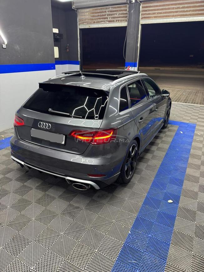 Audi A3 Sline 2016 DW 2020