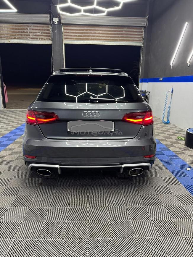 Audi A3 Sline 2016 DW 2020