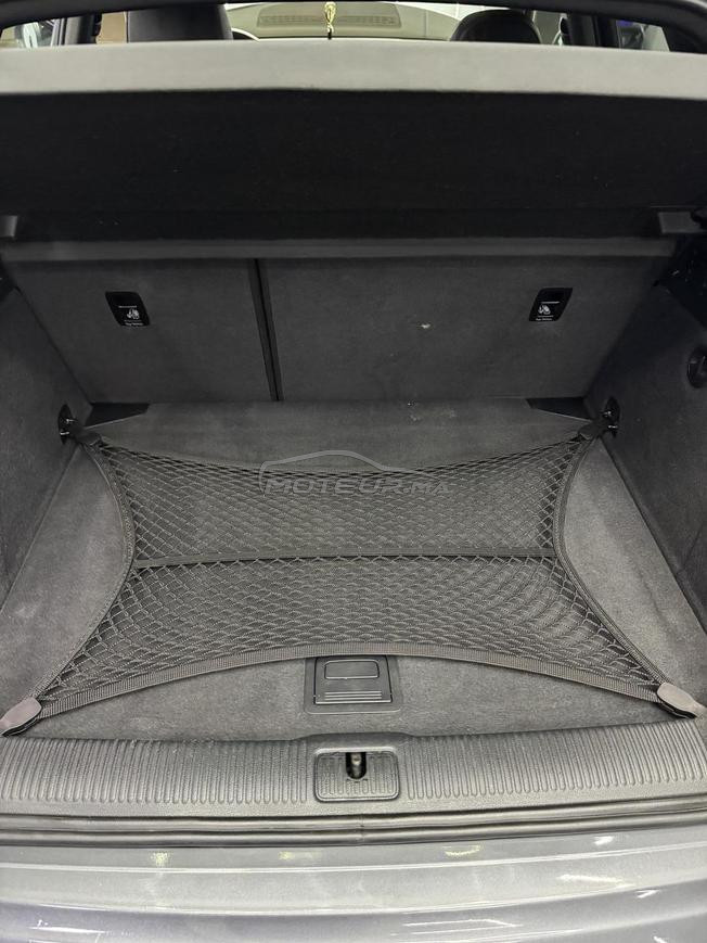 Audi A3 Sline 2016 DW 2020