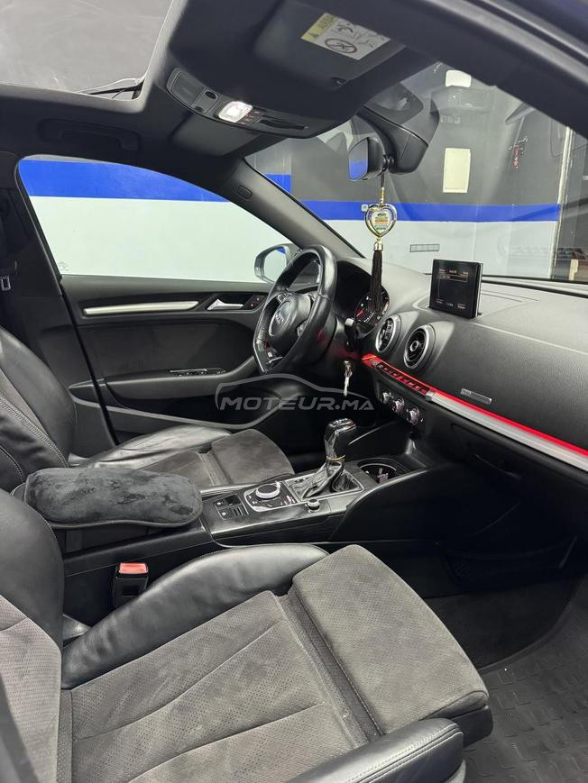 Audi A3 Sline 2016 DW 2020