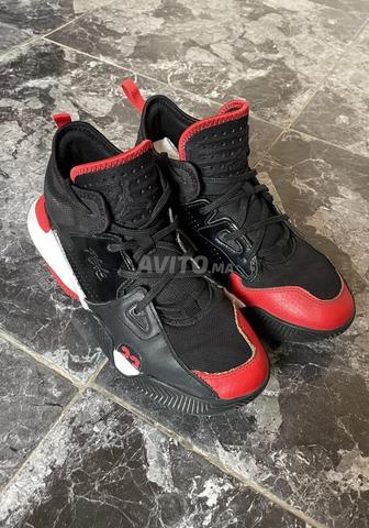 Air Jordan Stay Loyal - 2