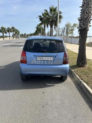 Kia Picanto Lx - 2