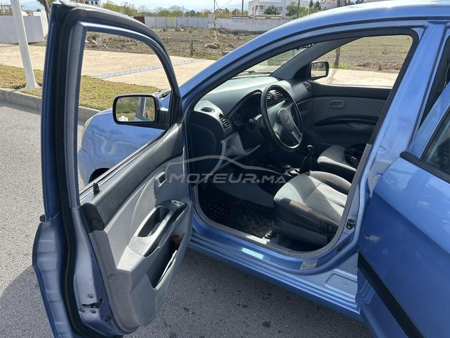 Kia Picanto Lx