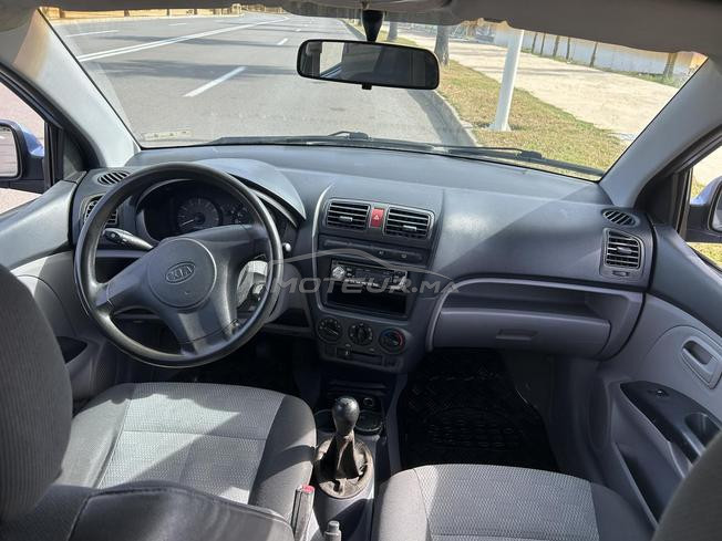 Kia Picanto Lx