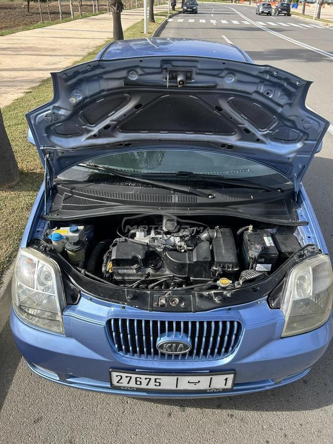 Kia Picanto Lx