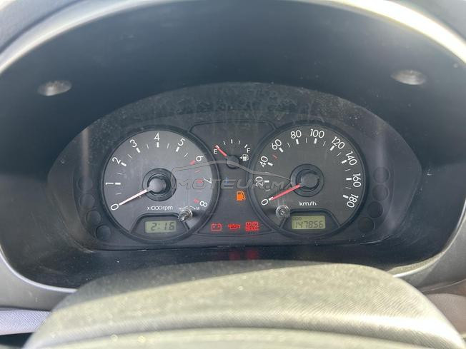 Kia Picanto Lx