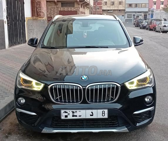 BMW X1 - 2