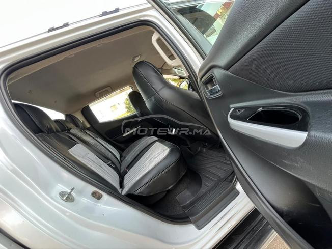 Mitsubishi L200 Diesel Manuelle 2022 à Meknès