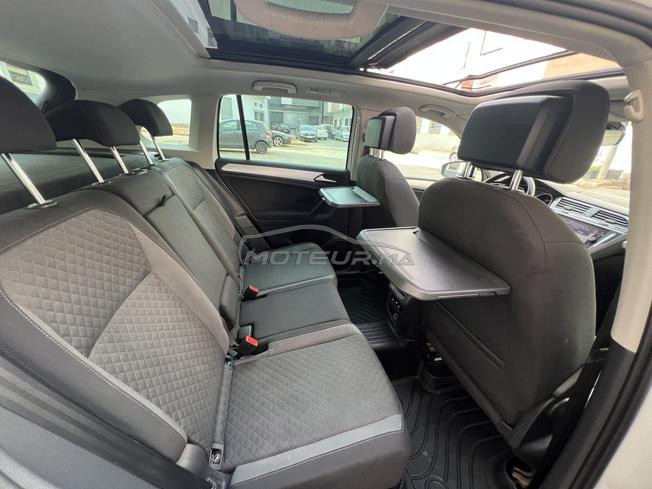 Volkswagen Tiguan Diesel Automatique 2021 à Rabat