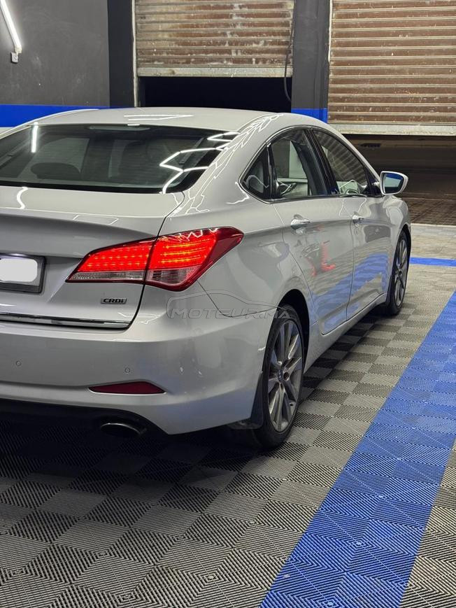 Hyundai i40 face 2