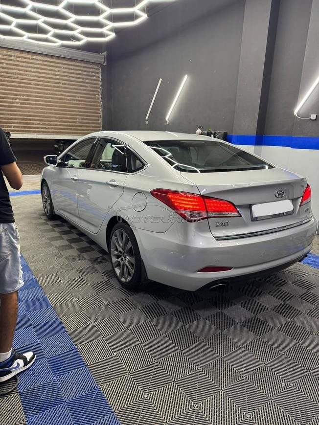 Hyundai i40 face 2