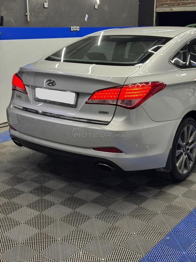Hyundai i40 face 2