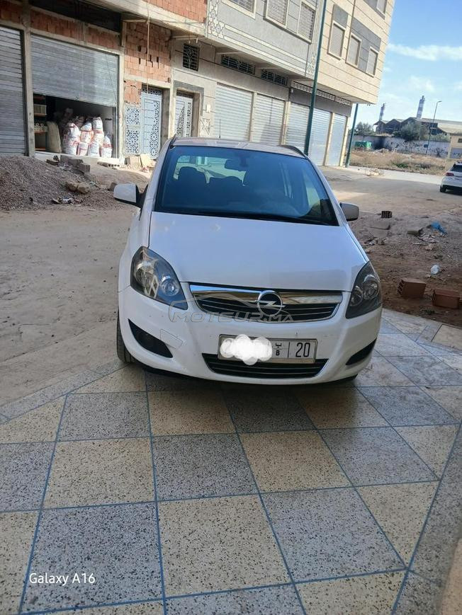 opel dédouaner 2024