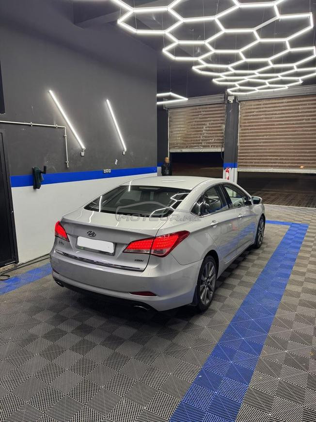 Hyundai i40 face 2