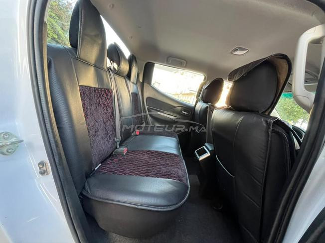 Mitsubishi L200 Diesel Manuelle 2022 à Meknès