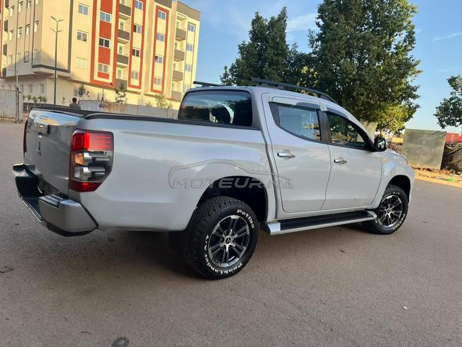 Mitsubishi L200 Diesel Manuelle 2022 à Meknès