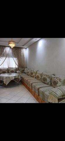 Salon d'occasion à vendre - 2