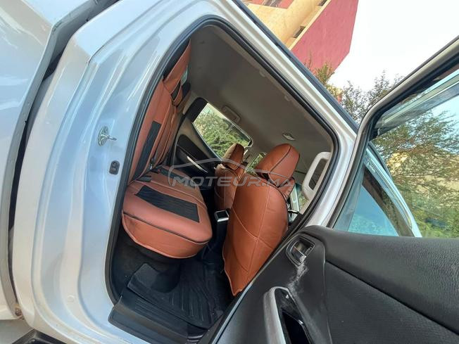 Mitsubishi L200 Diesel Manuelle 2022 à Meknès
