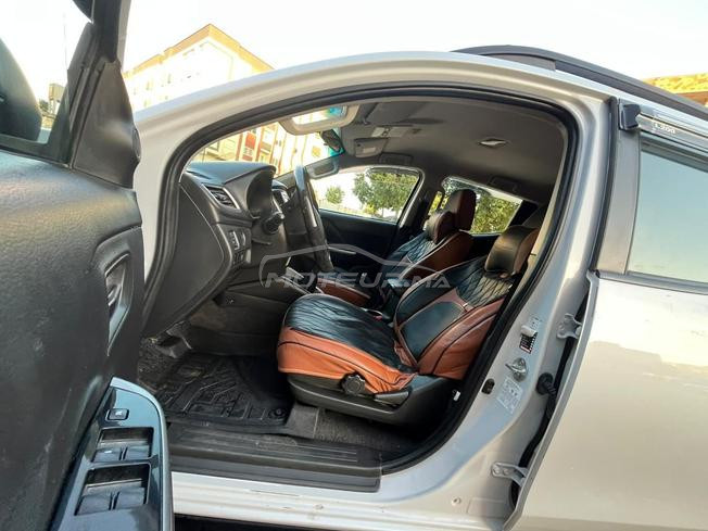 Mitsubishi L200 Diesel Manuelle 2022 à Meknès