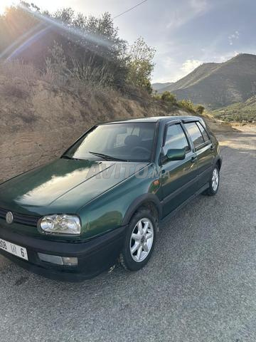 جولف 3. موديل 1995 محرك TDI - 2