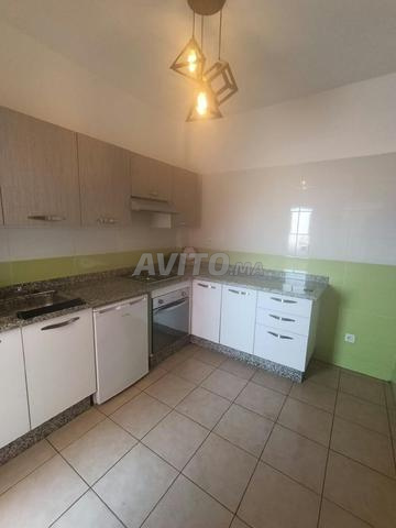 Appartement meublé près de Gueliz - 2