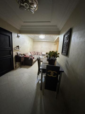 Appartement à louer 88 m² à Casablanca - 2