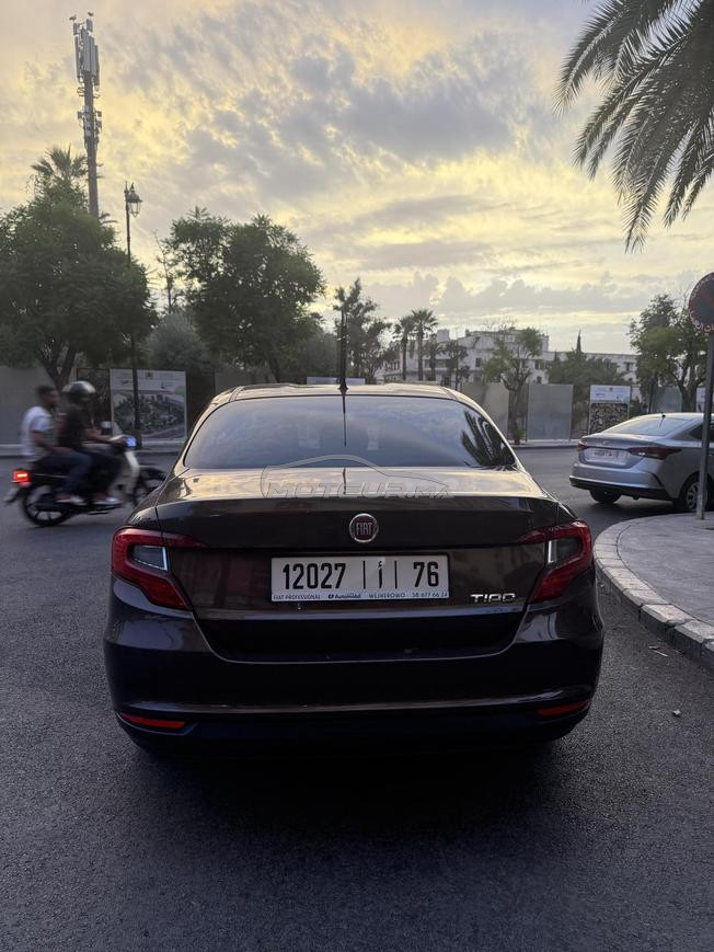 fiat tipo 2022
