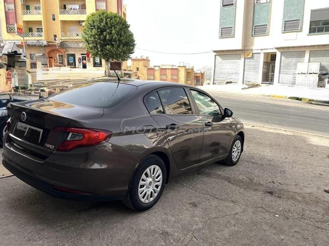 fiat tipo 2022