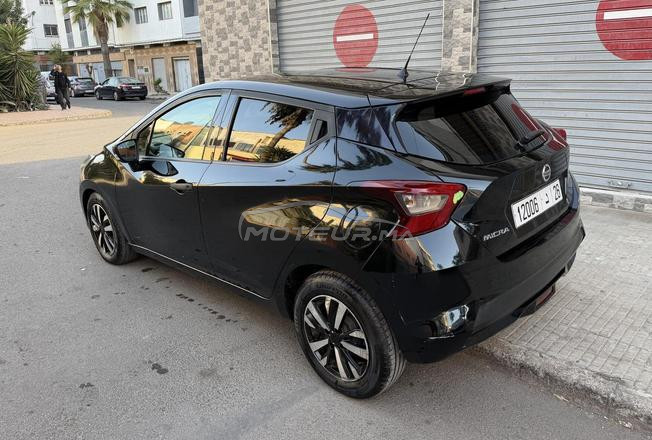 Nissan Micra Diesel