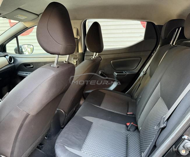Nissan Micra Diesel