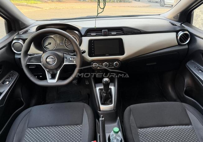 Nissan Micra Diesel