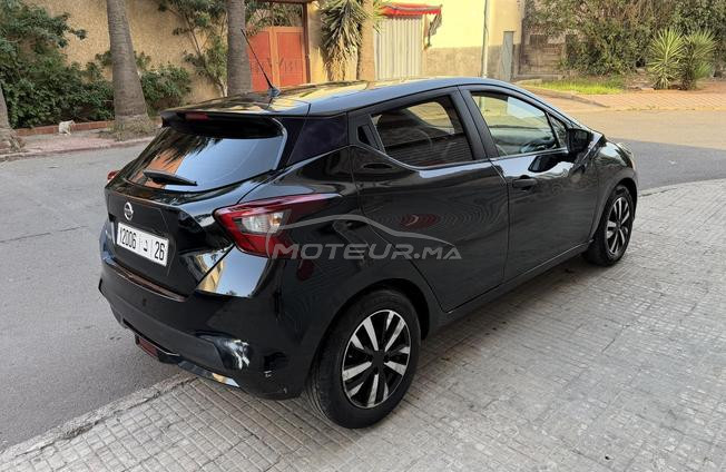 Nissan Micra Diesel