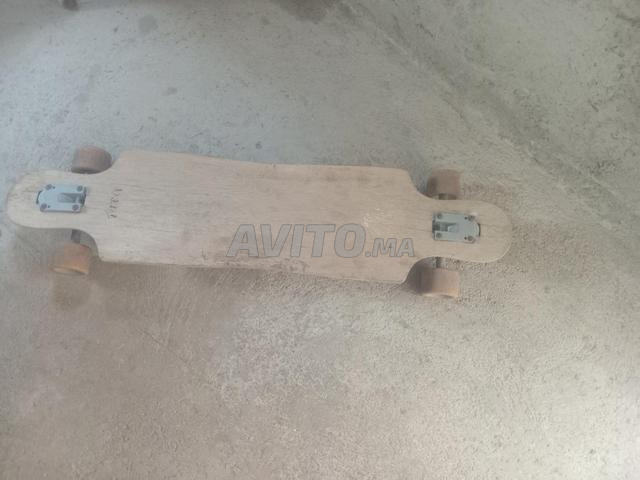 Longboard à vendre - 2