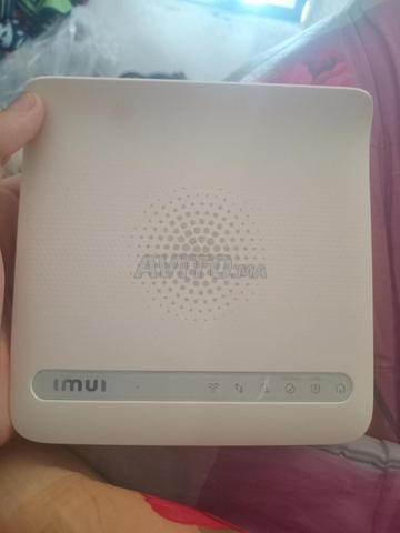 ZTE 4G en bon état - 2