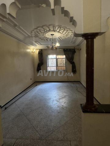 Appartement à louer 102m - 2