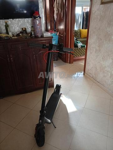 سكوتر Xiaomi Lite 4 - 2